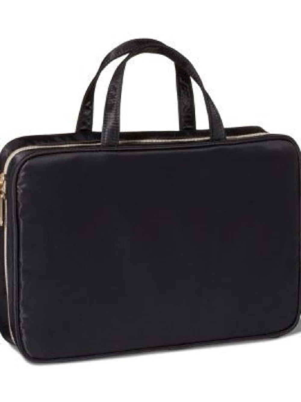 Sonia Kashuk Weekender Makeup Bag
